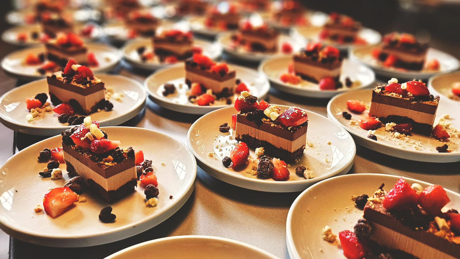 Dessert